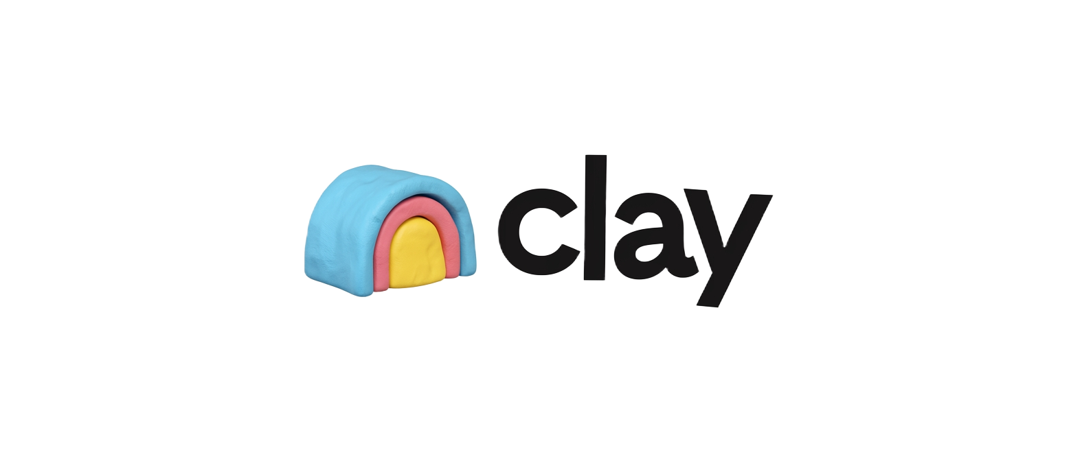 Clay logo
