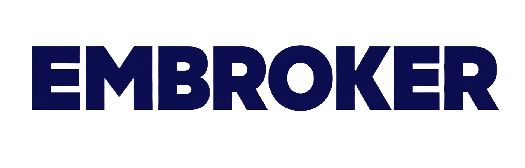 Embroker logo