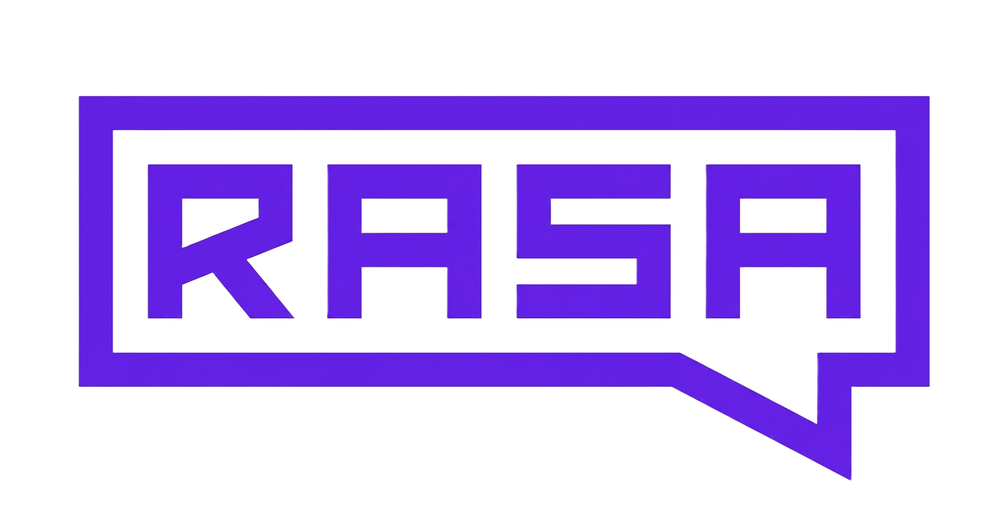Rasa logo